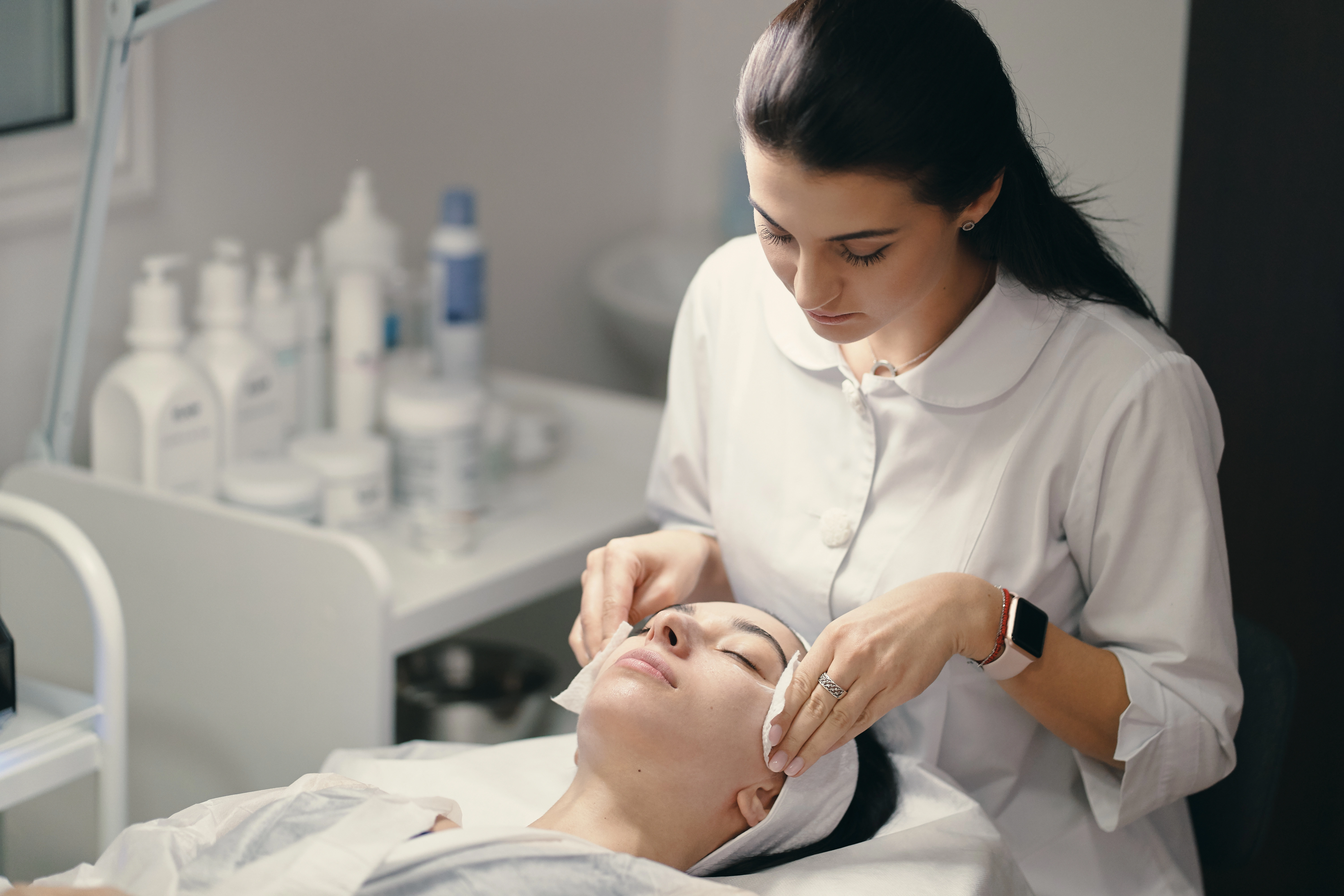 Dermatologia Clínica
